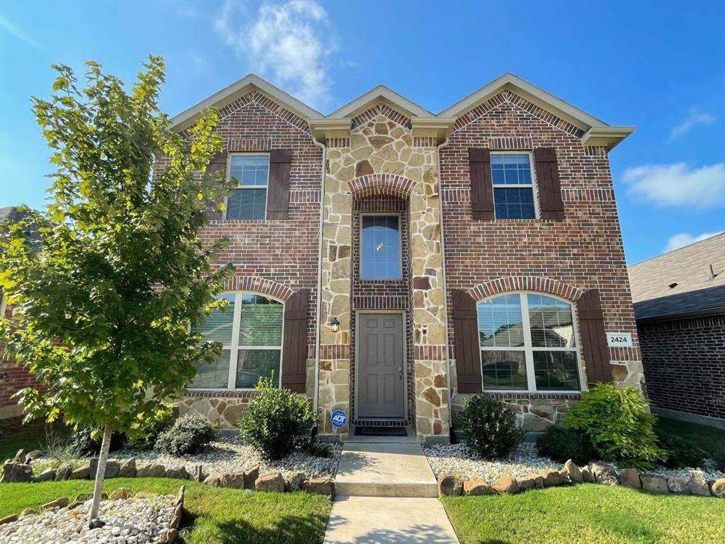 2424 Opaline Drive - Photo 1
