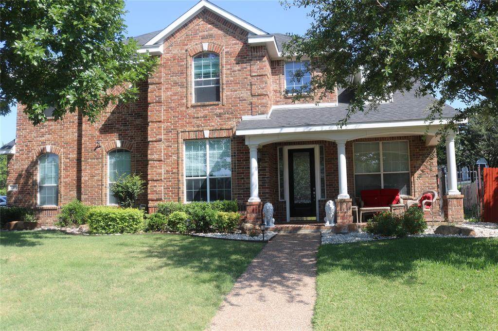 4201 Iron Lane - Photo 1
