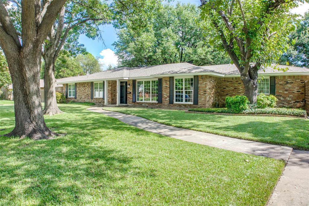 3728 Alta Vista Lane - Photo 1