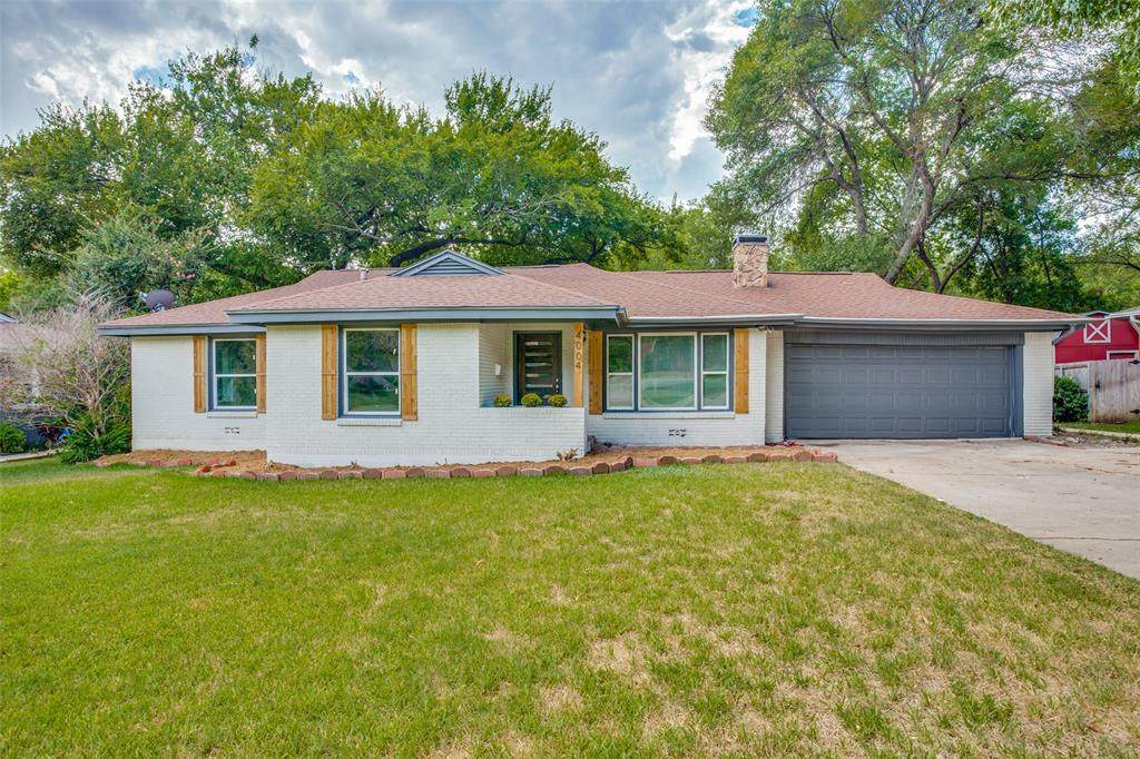 4004 Piedmont Road - Photo 1