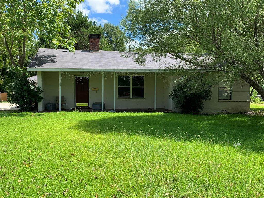 1208 Wolfe City Drive - Photo 1