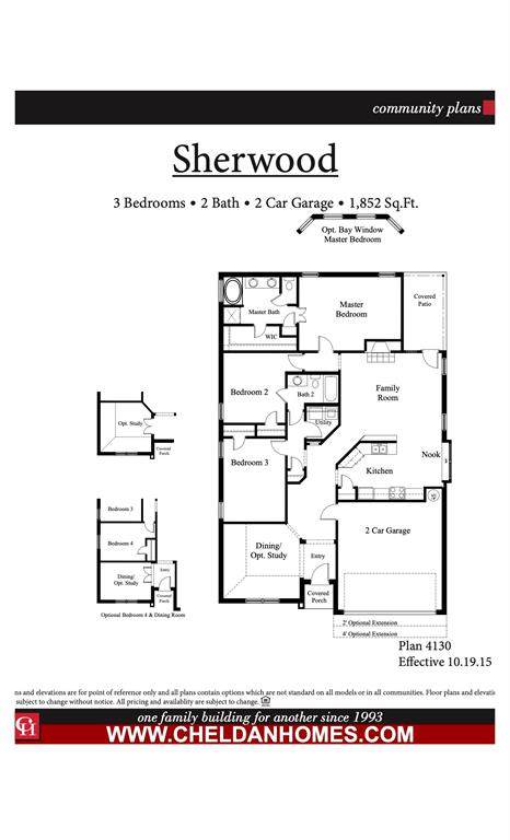 2907 River Ridge Court - Photo 1