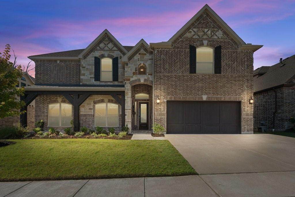 2210 Ray Hubbard Way - Photo 1