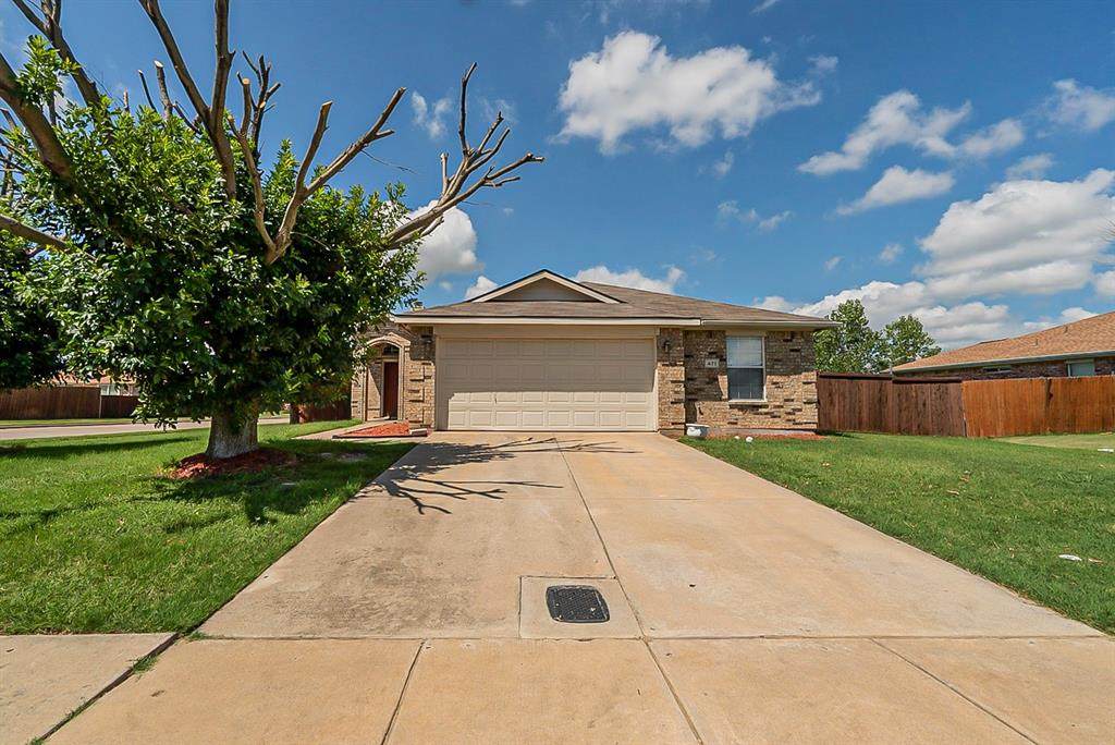 471 Tolleson Drive - Photo 1