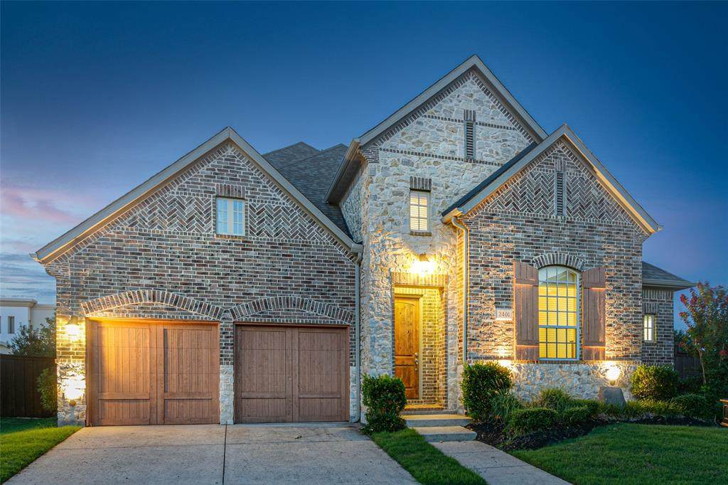 2401 Surrey Court - Photo 1
