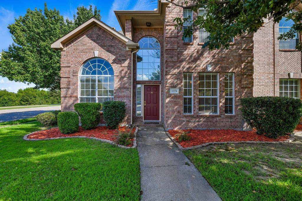 1074 Wisperwood Drive - Photo 1