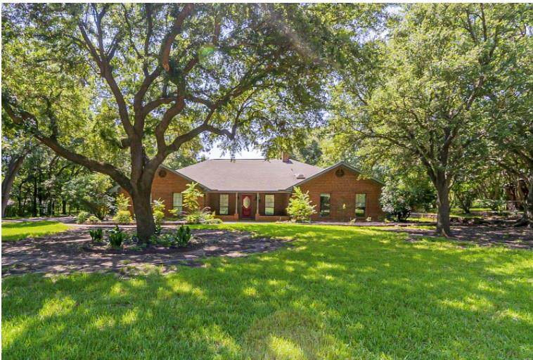 616 Pecan Creek Drive - Photo 1