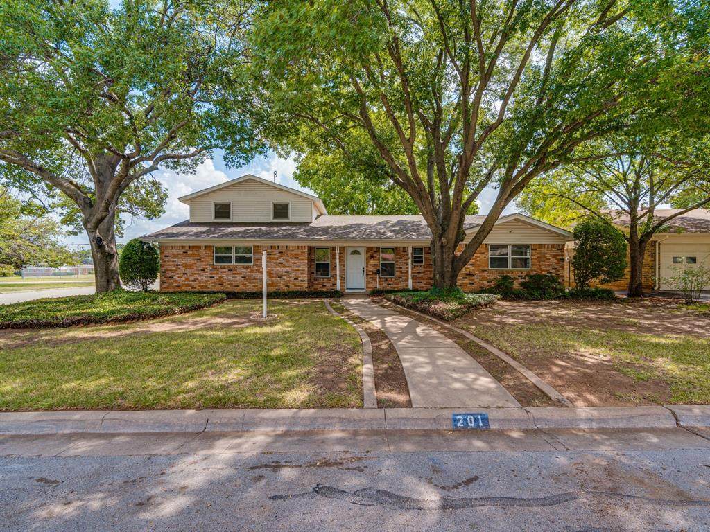 201 Teeter Drive - Photo 1