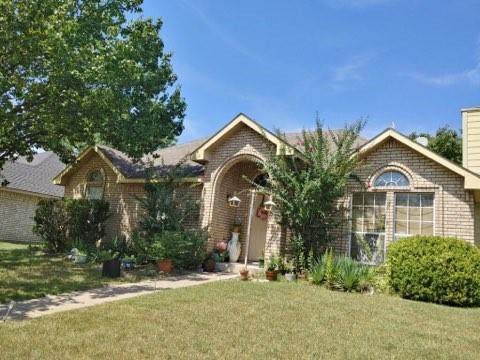 12619 Summer Hill Drive - Photo 1