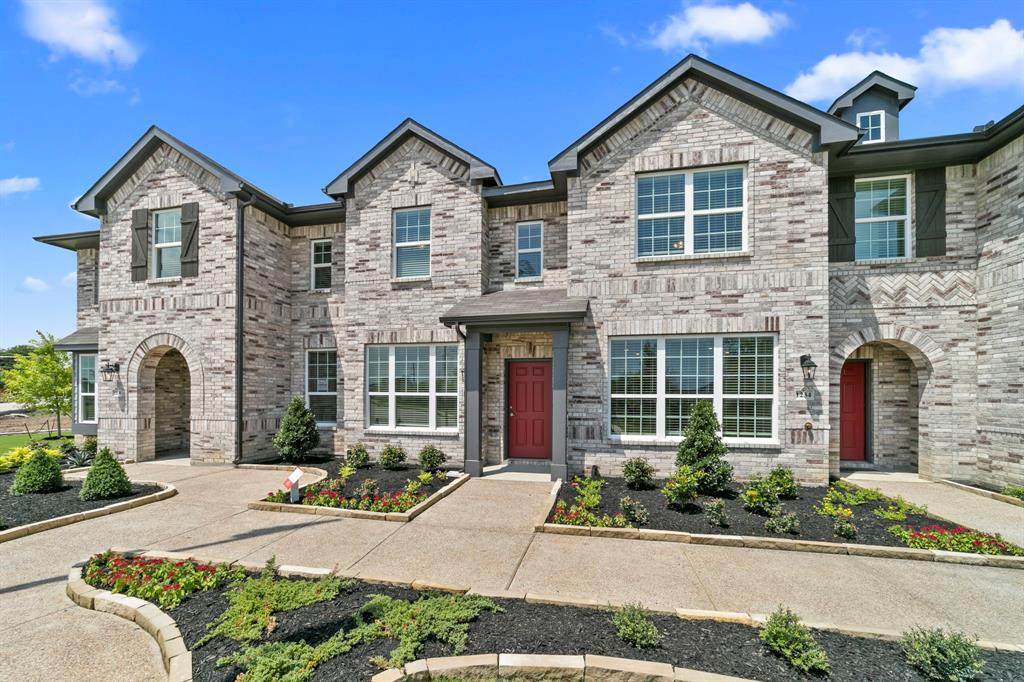 1267 Jones Trail - Photo 1