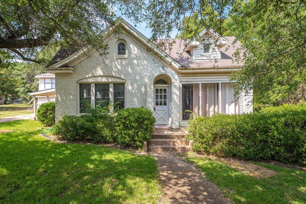 119 Hill Street - Photo 1