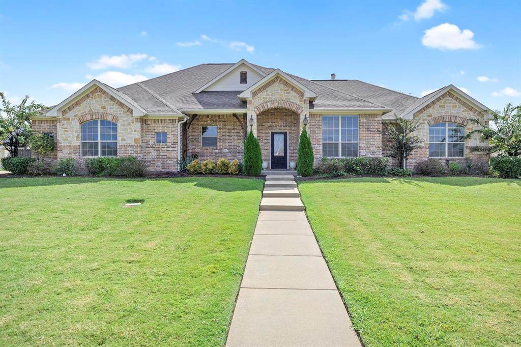 2712 Stone Hedge - Photo 1