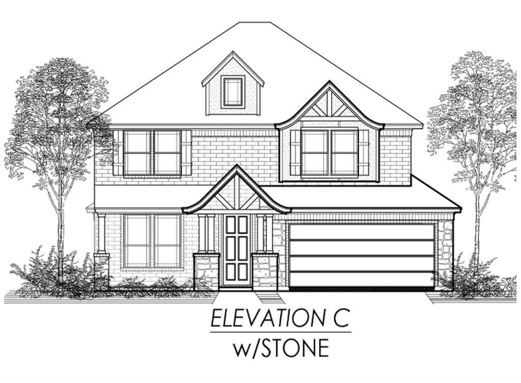 4852 Purlieu Drive - Photo 1