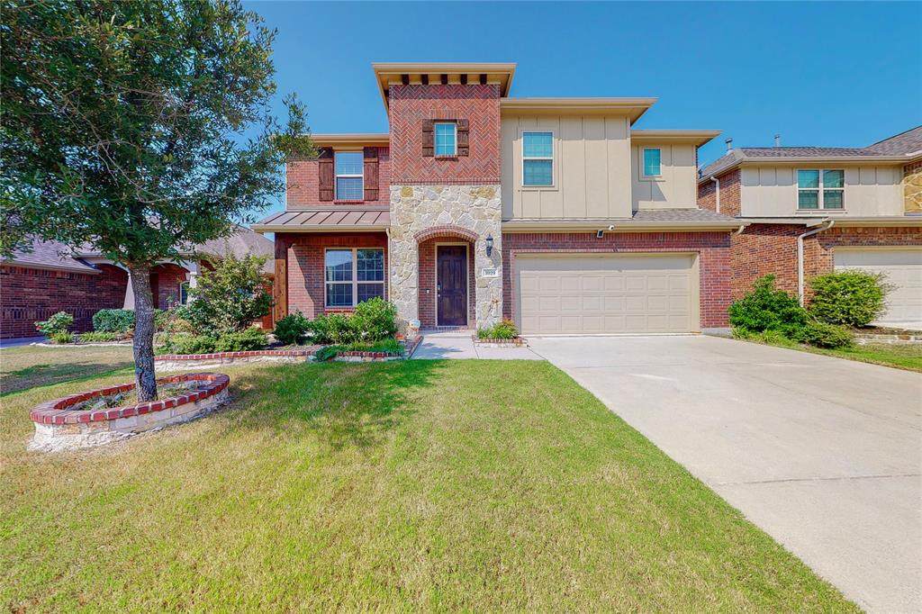 3929 Muscadine Drive - Photo 1
