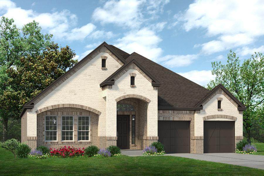 8905 Saddle Free Trail - Photo 1