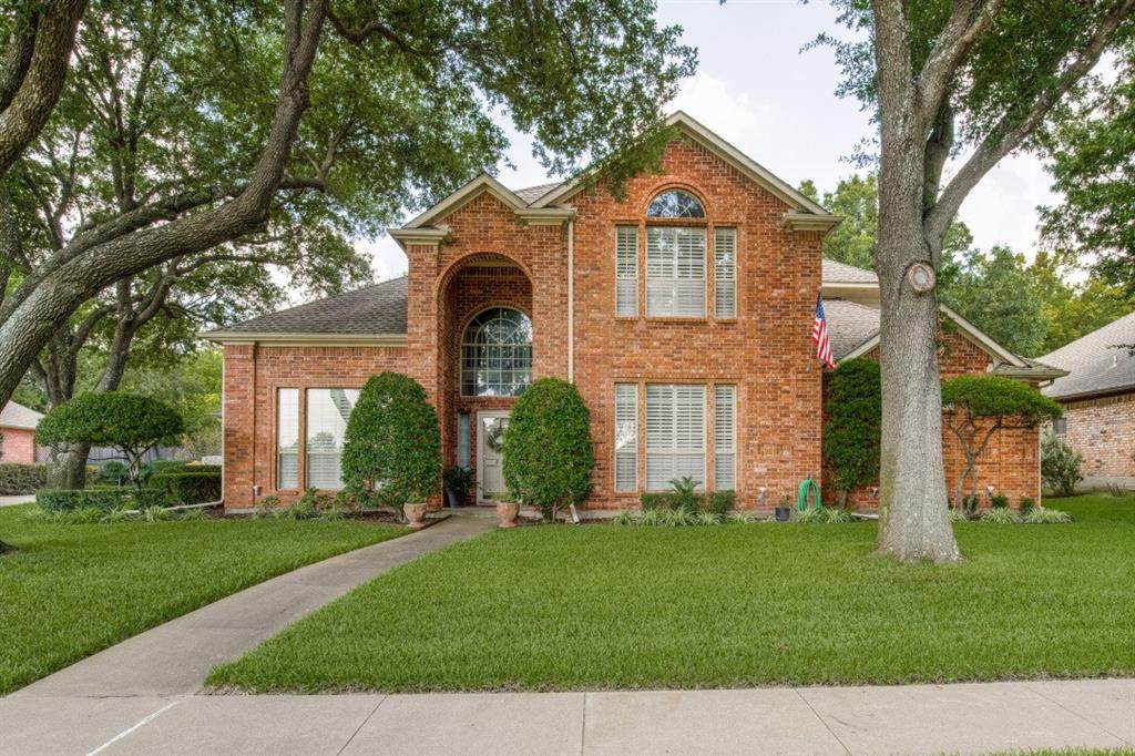829 Parkhaven Drive - Photo 1