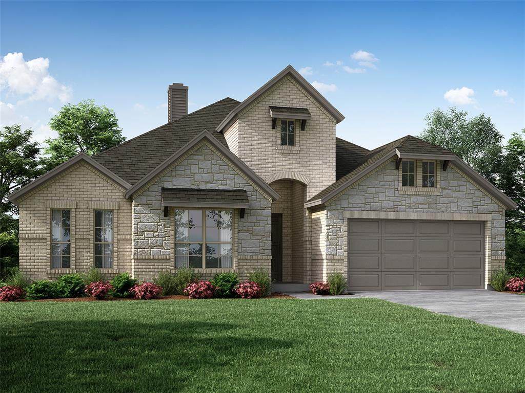 802 Summer Grove - Photo 1