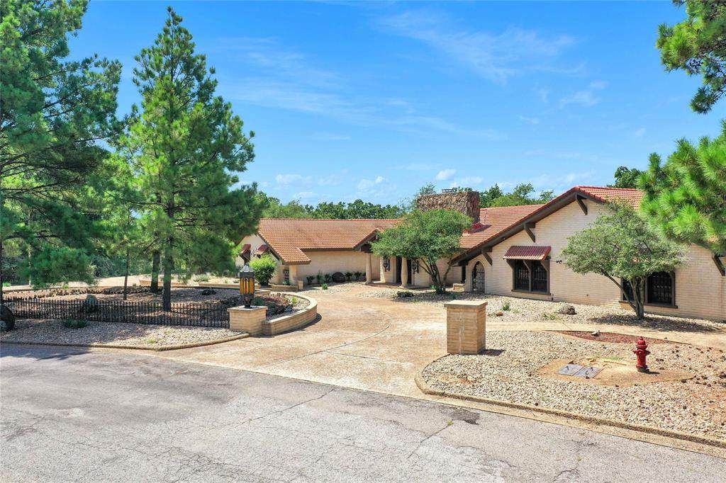 1563 Texoma Road - Photo 1