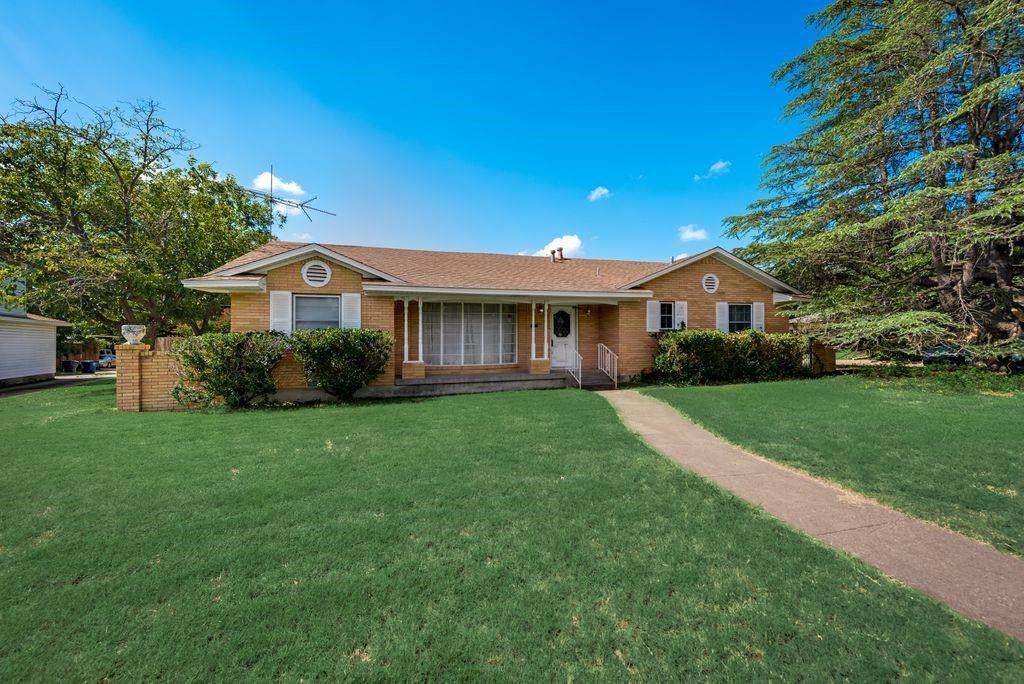 8339 Hunnicut Road - Photo 1