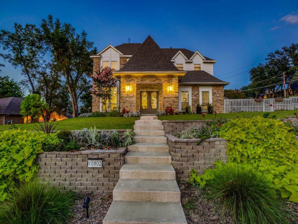 10802 Dove Brook Circle - Photo 1