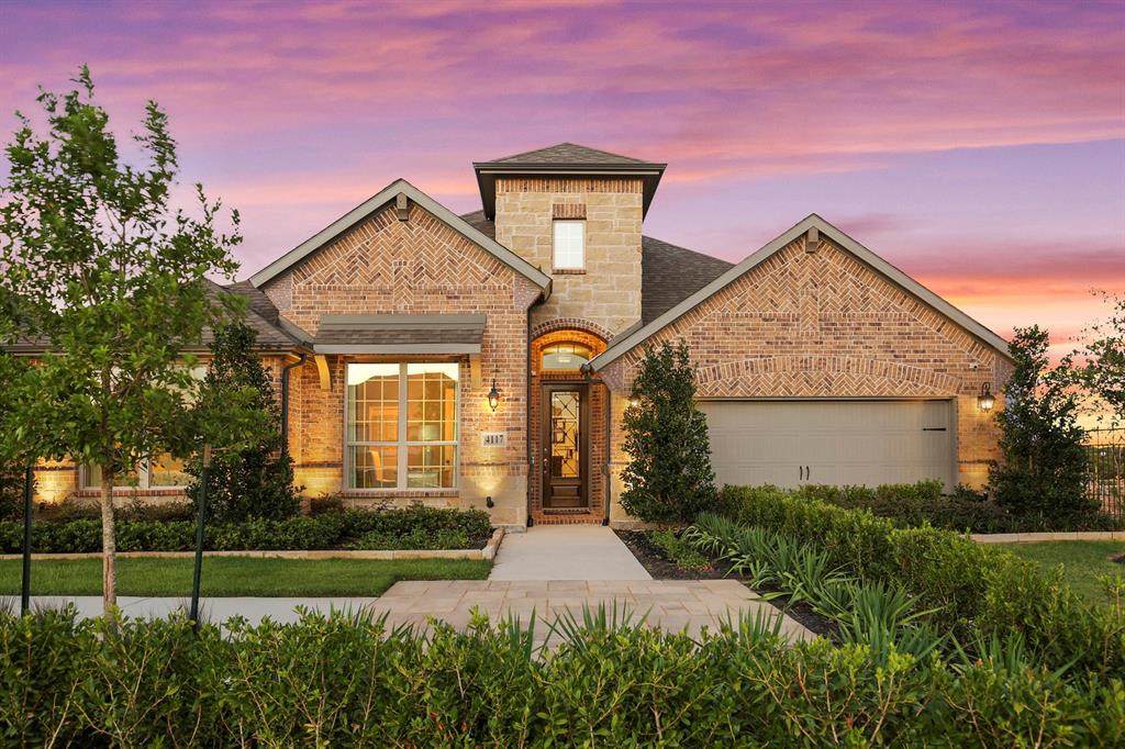 4117 Silver Lace Lane - Photo 1