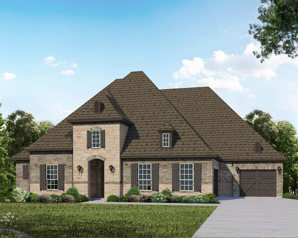 7016 Salmon Springs Drive - Photo 1