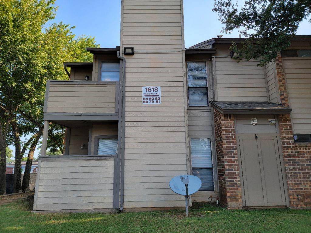 1618 Pecan Chase Circle - Photo 1