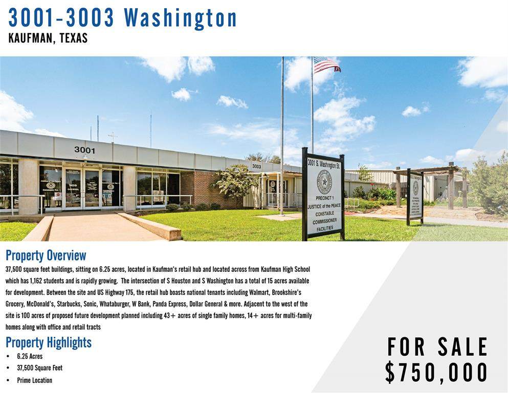 3001 Washington - Photo 1