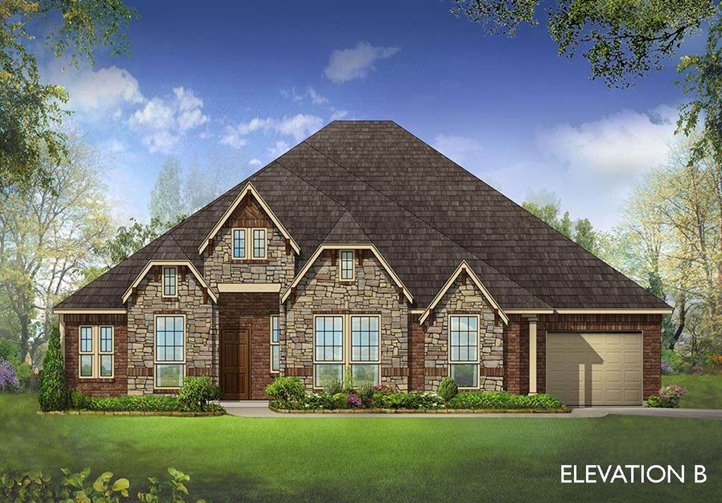 4614 Rambler Way - Photo 1