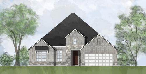 2609 Cone Flower Street - Photo 1