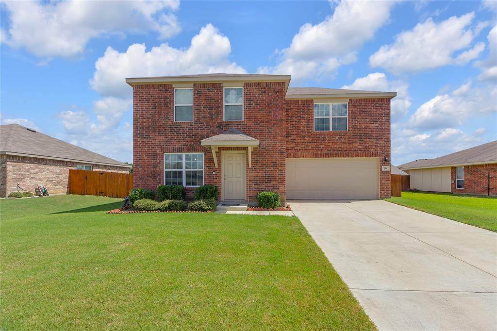 236 Willow Creek Lane - Photo 1