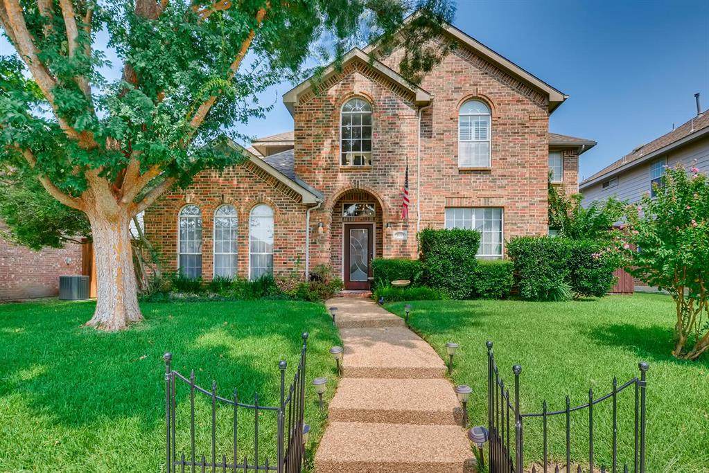 3109 Austin Drive - Photo 1