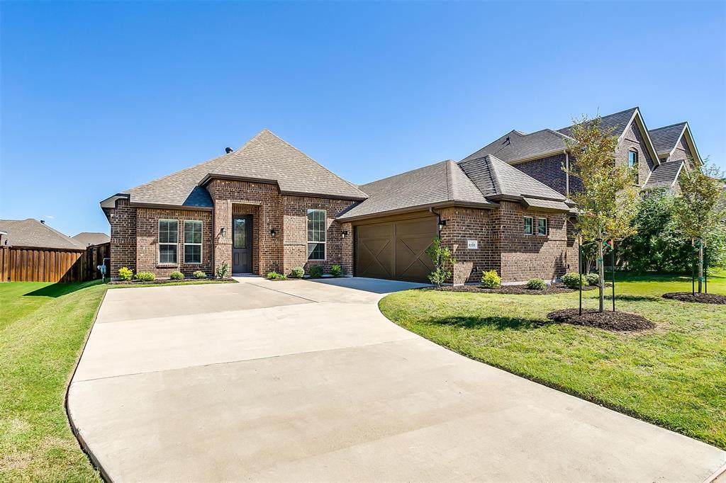 9305 Crossvine Way - Photo 1