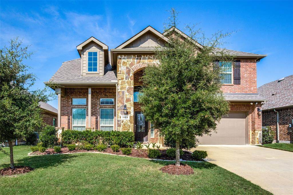 5124 Cathy Drive - Photo 1