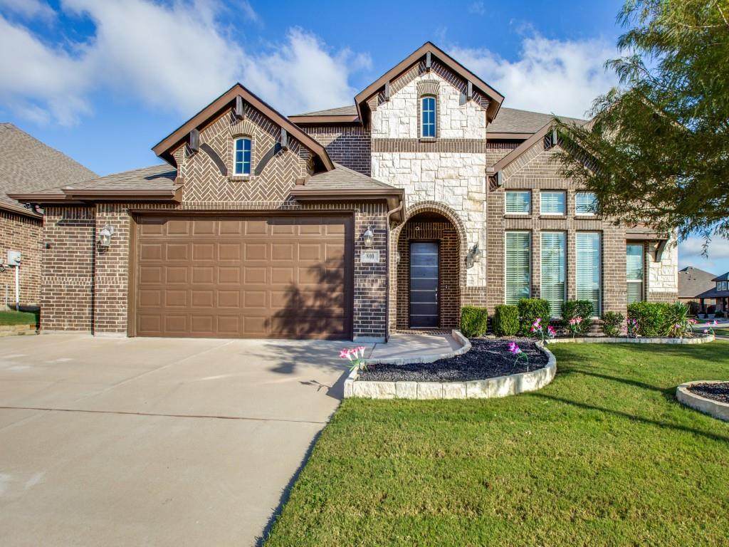 800 Star Grass Drive - Photo 1