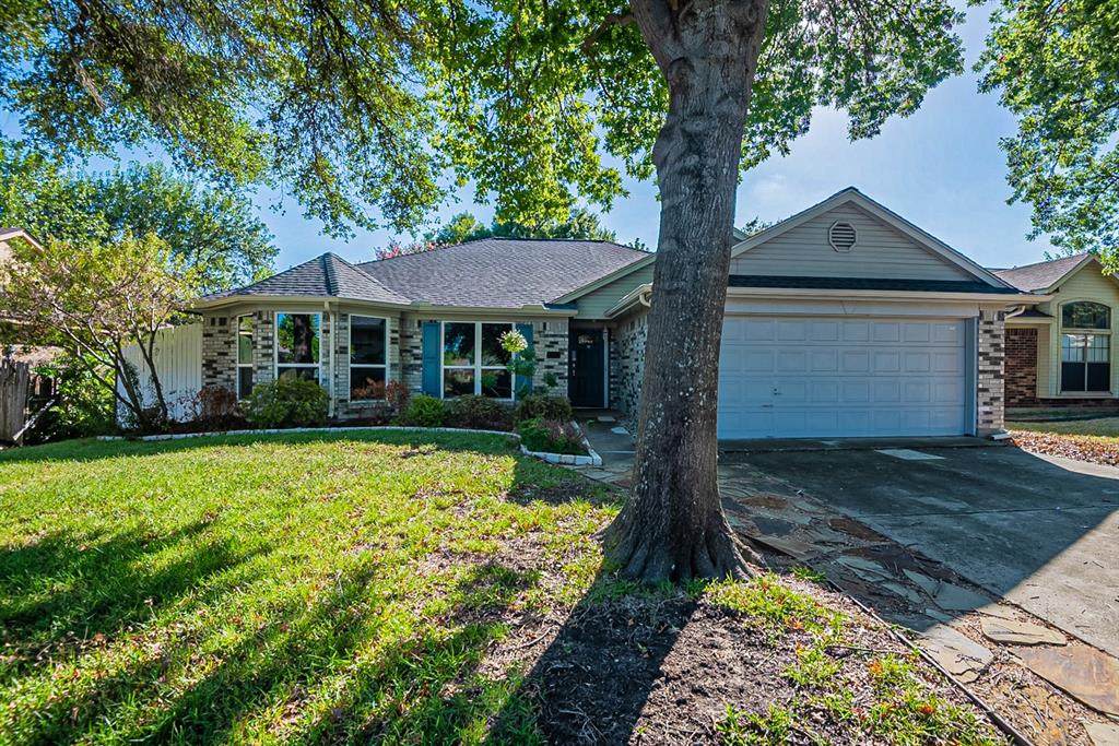 4816 Waxwing Drive - Photo 1