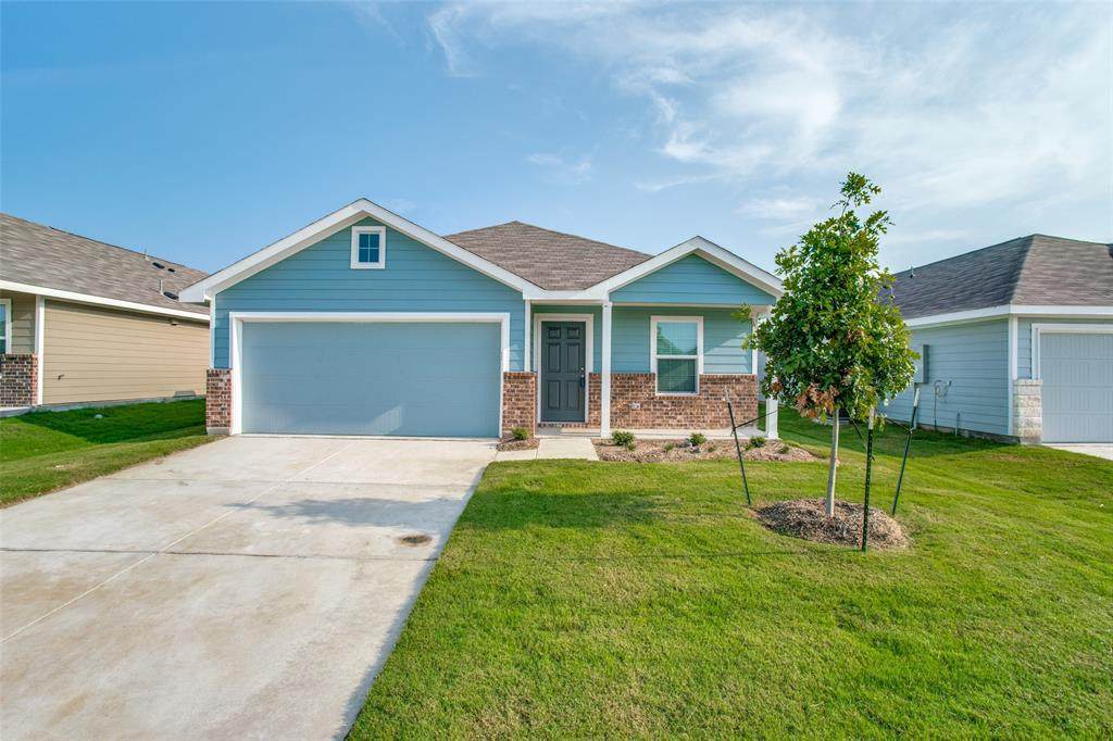 5449 Finbrooke Drive - Photo 1