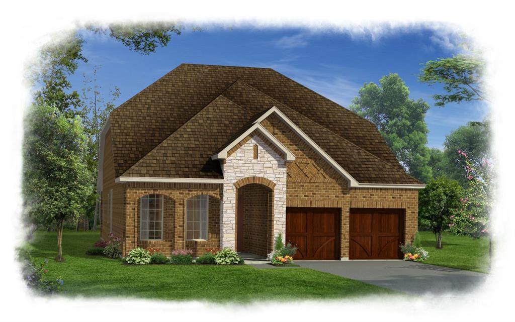 14817 Blakely Way - Photo 1