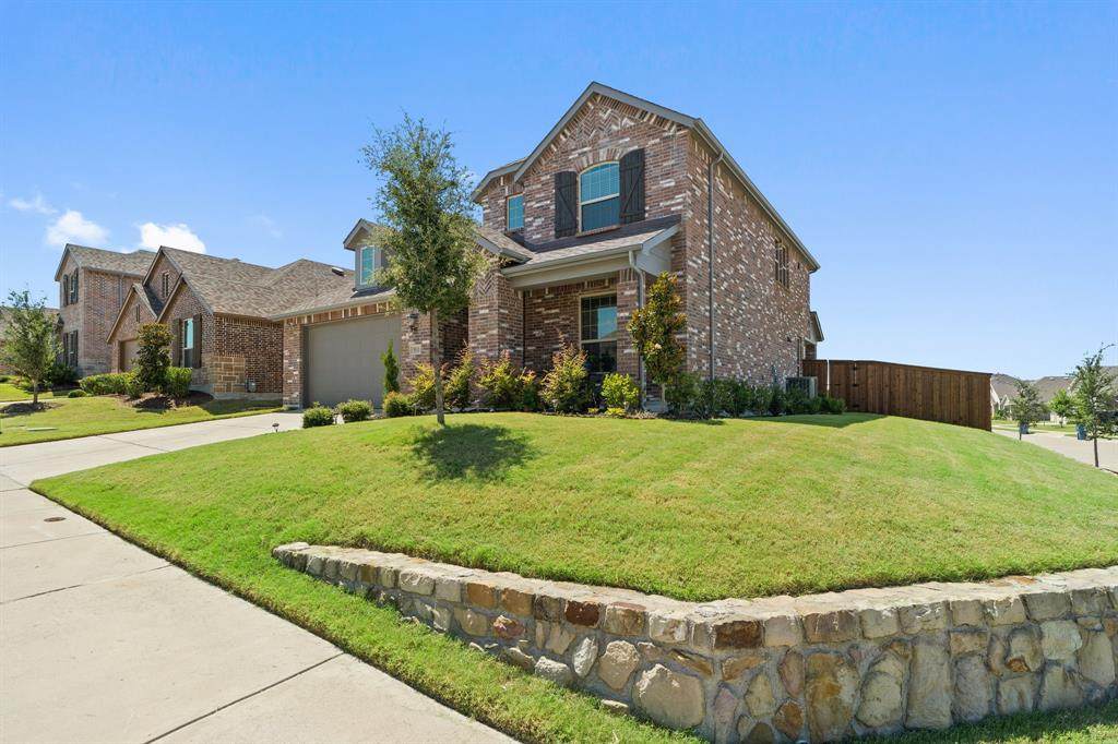 5513 Connally Drive - Photo 1