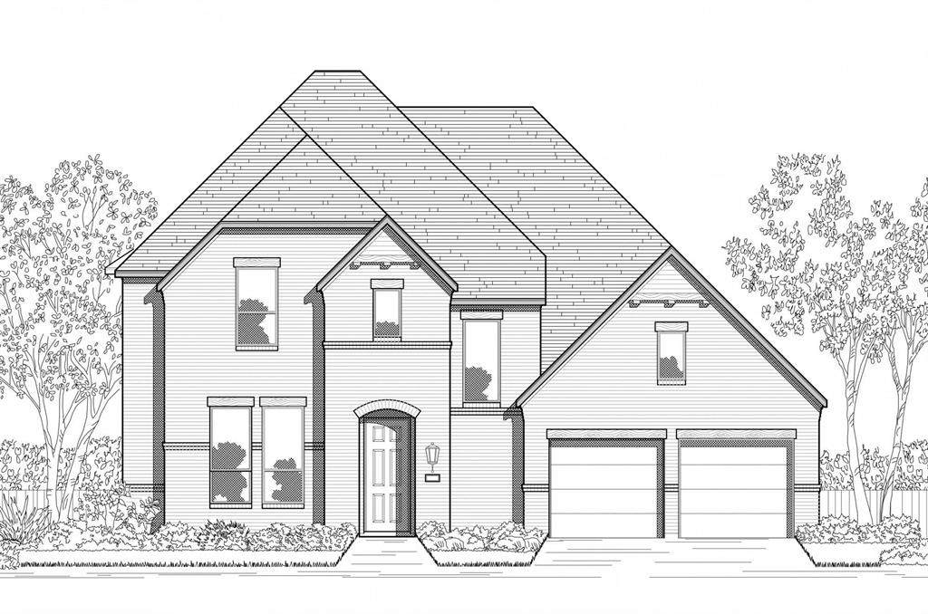 14300 Overlook Park Drive - Photo 1