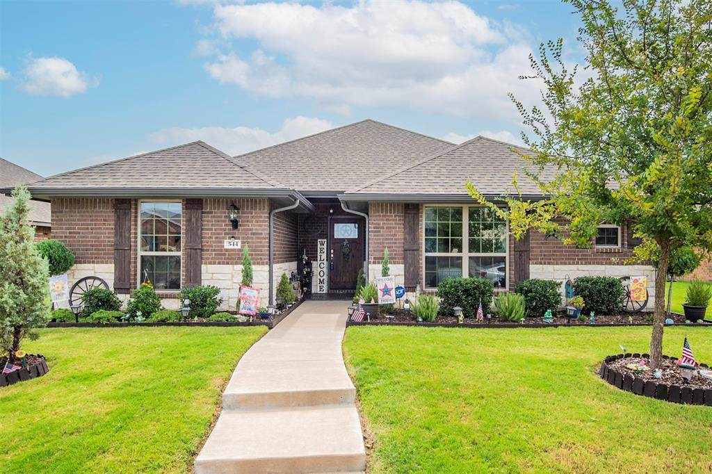 544 Cottonview Drive - Photo 1