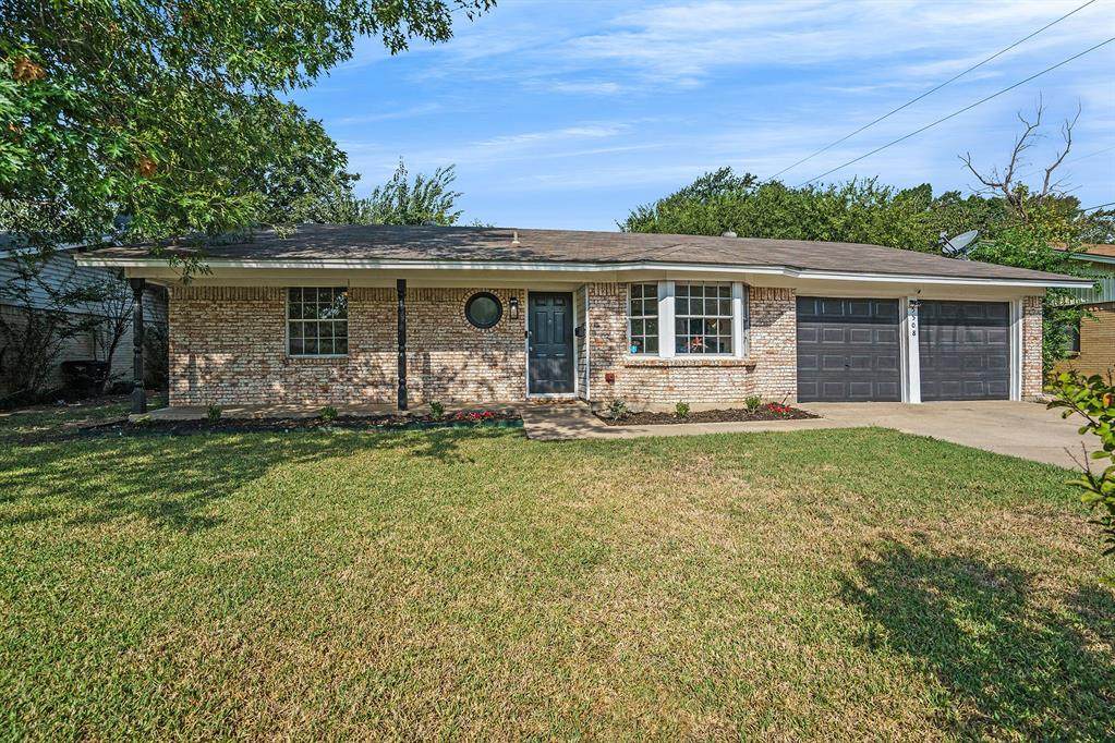 5508 Lubbock Avenue - Photo 1