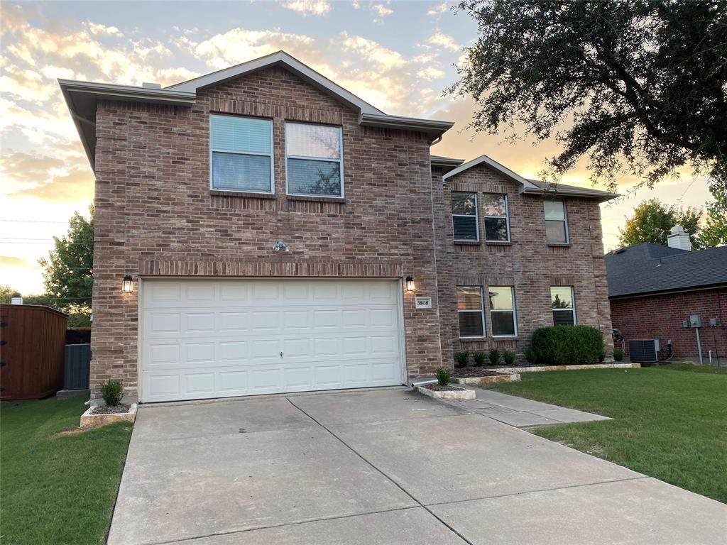 3808 Mariner Street - Photo 1