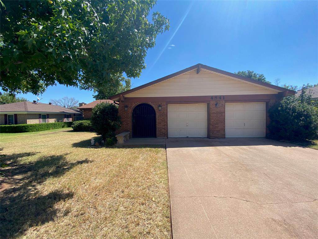 4841 Oaklawn Drive - Photo 1
