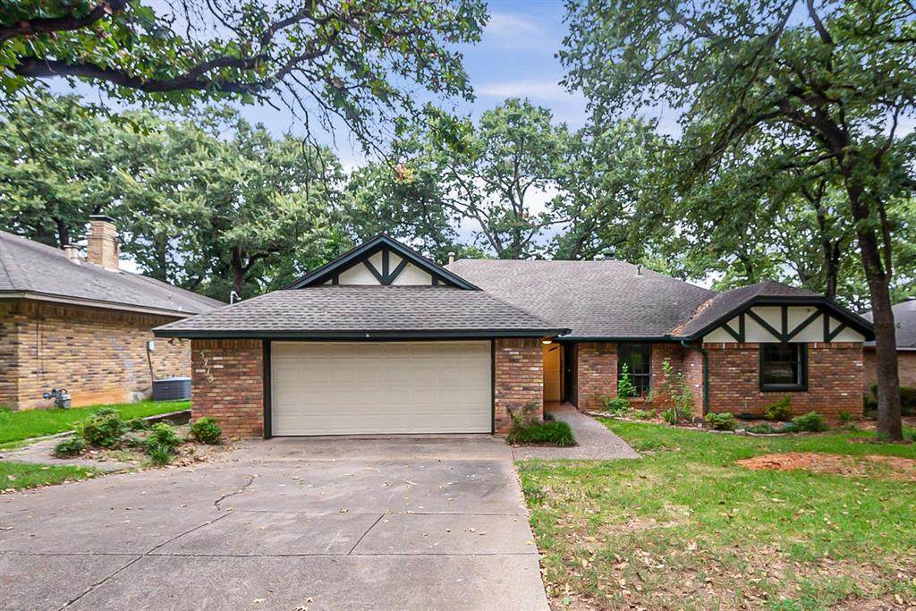 5715 Trail Crest Drive - Photo 1