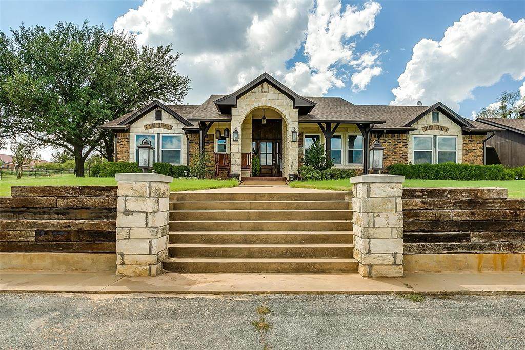 1148 County Road 3690 - Photo 1