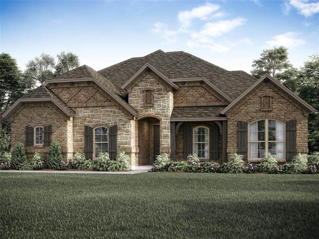 220 Flower Meadows - Photo 1