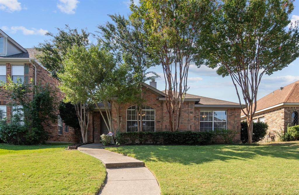 1620 Live Oak Lane - Photo 1