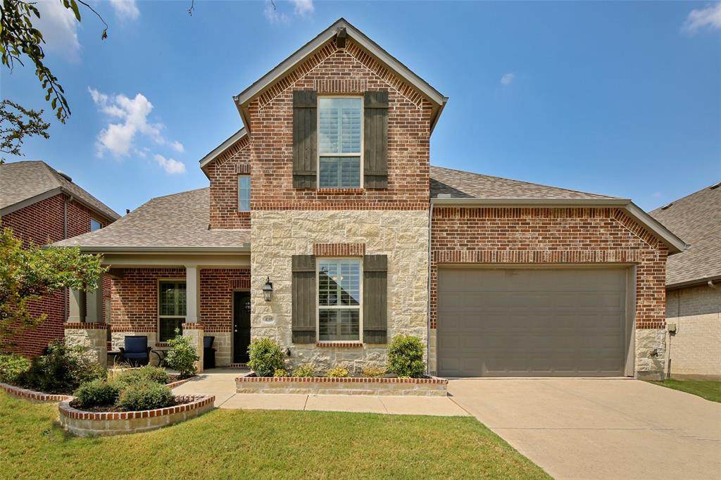 4109 Kingston Lane - Photo 1