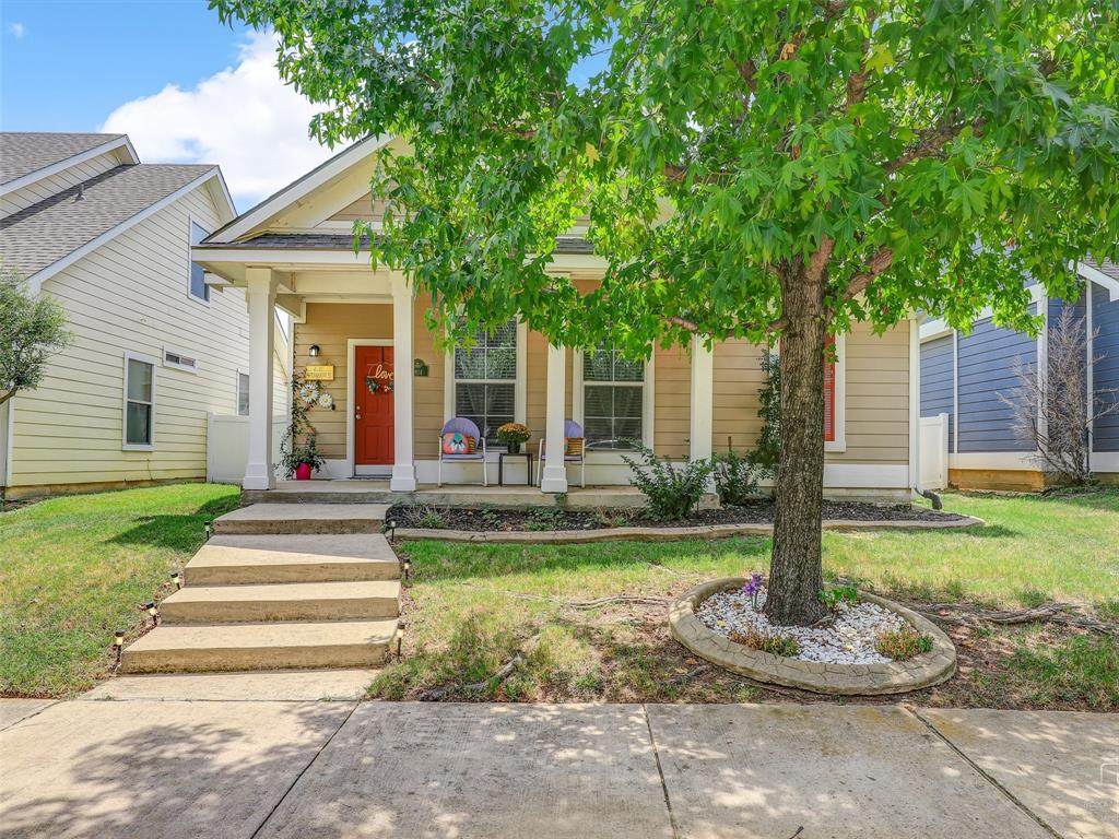 9814 Cedarcrest Drive - Photo 1
